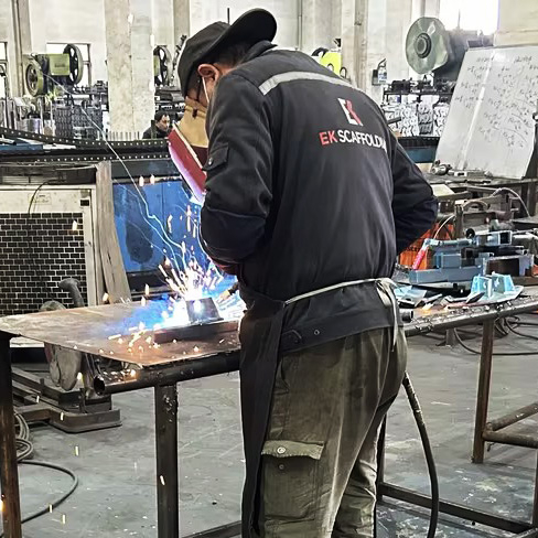 Rusztowa płyta podstawowa