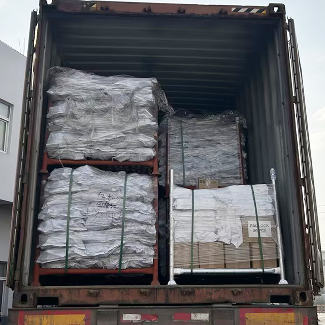 Wysyłka łącznika ustalającego deski