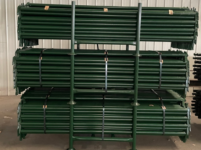 KWIKSTAGE Rusztowanie Ledger