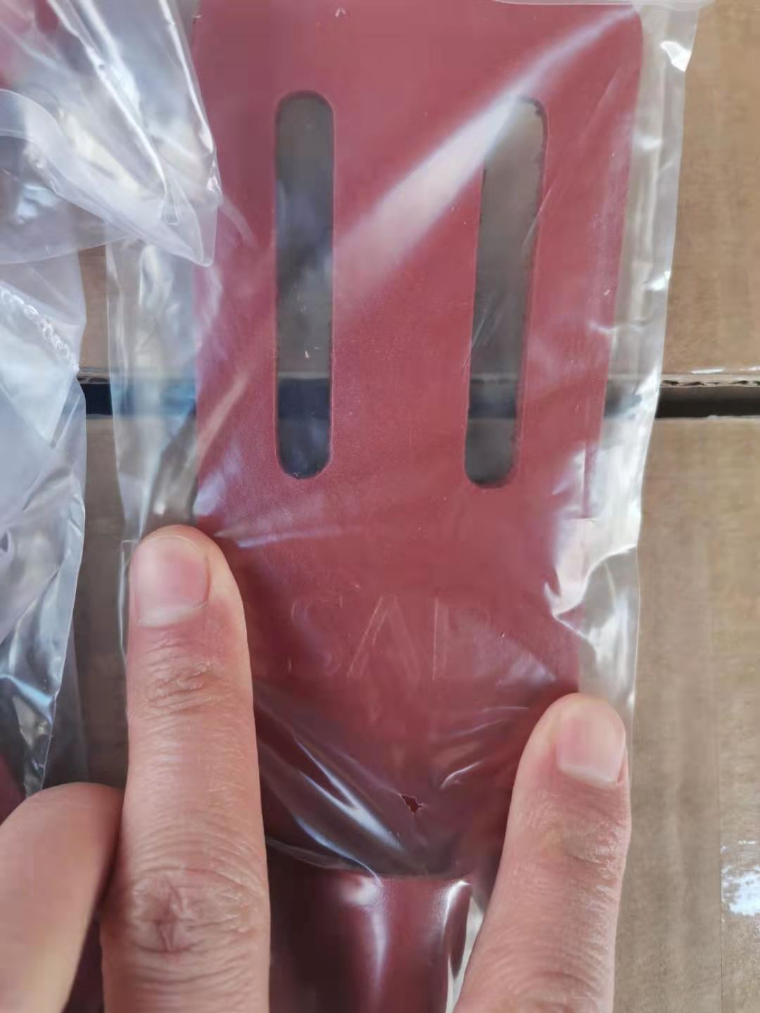 Nagł&oacute;wek narzędzi rusztowania 04