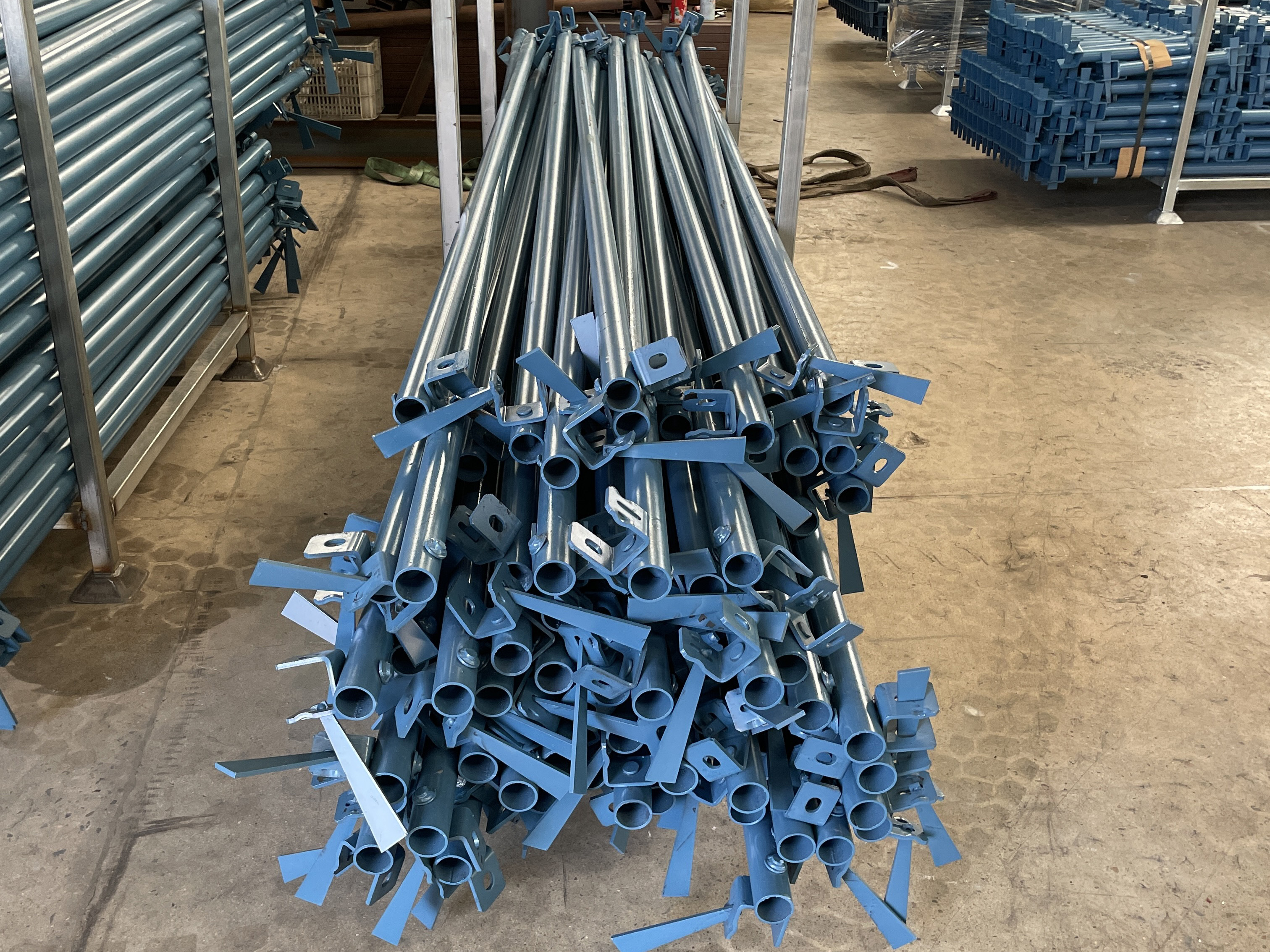 Republika Południowej Afryki Kwikstage Diagonal Brace 