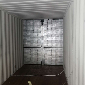 Standardowe stalowe rusztowanie desek rusztowań stalowych