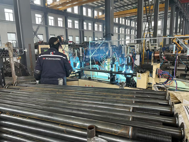 Stalowe spawanie rekwizyt&oacute;w