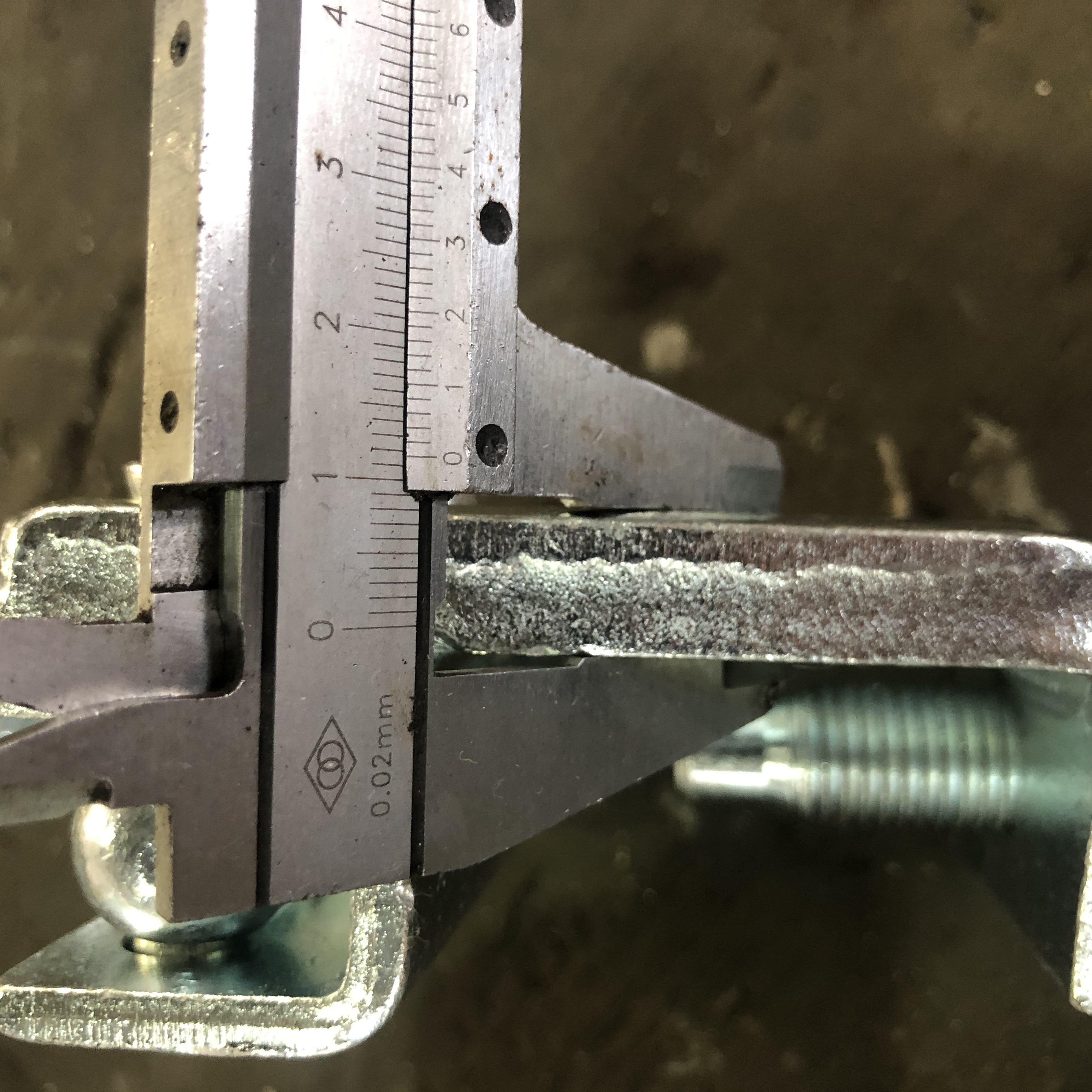 Upuszczenie kupiec dźwigara