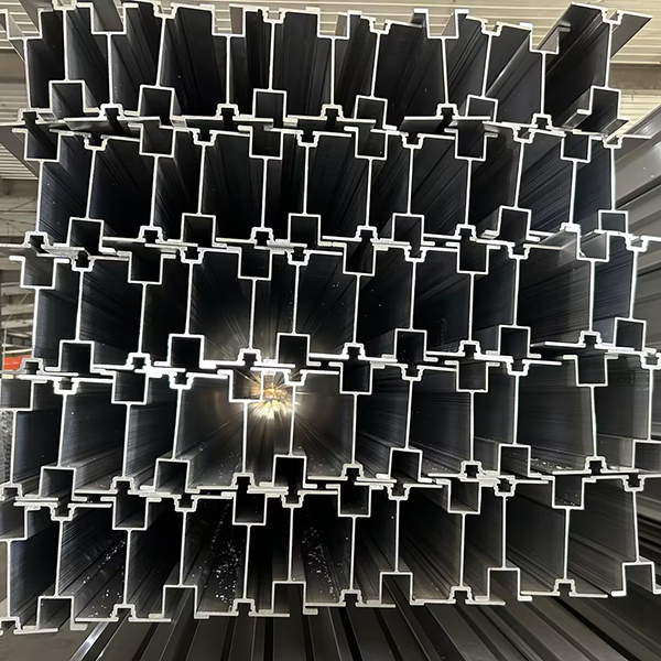 Aluminiowa belka I