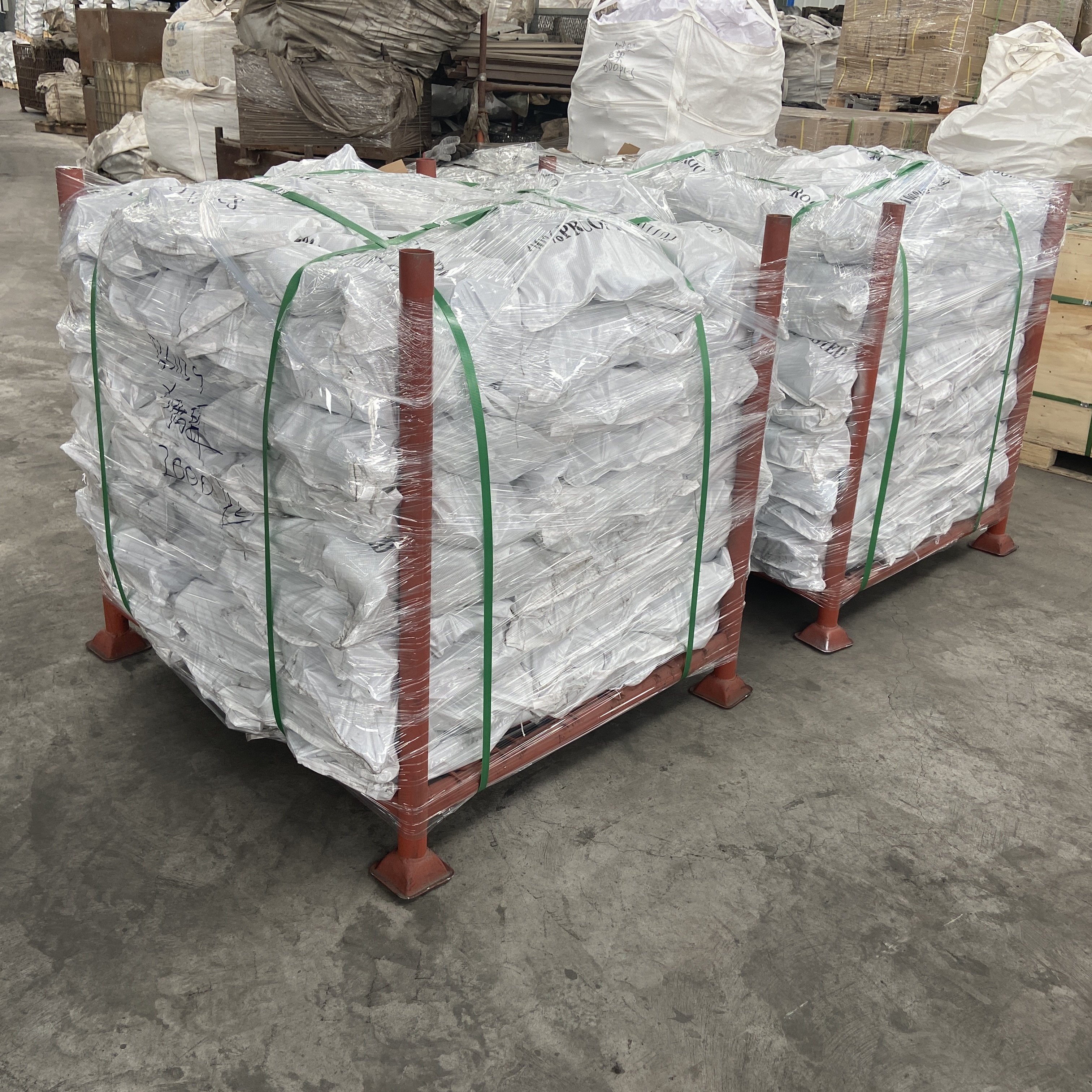 Upuszczenie kuplera putlog / DF Putlog Coupler