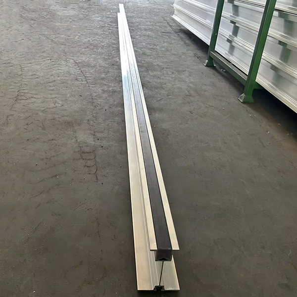 Aluminiowa belka I