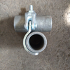 Upuszczenie kuplera putlog / DF Putlog Coupler