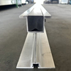 Aluminiowa belka I