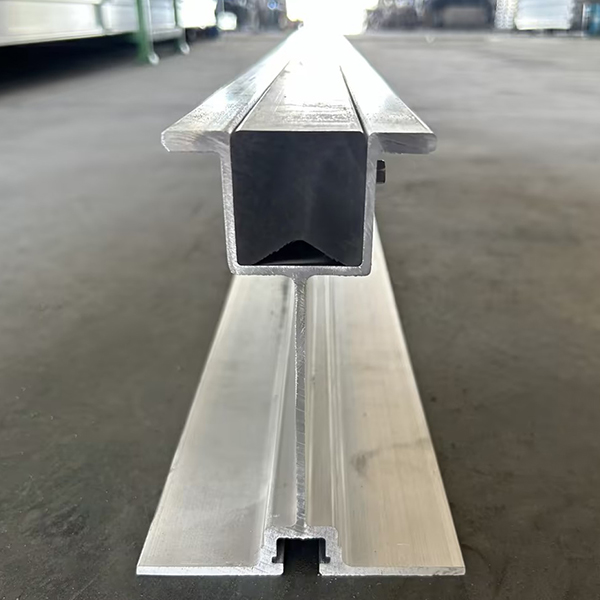 Aluminiowa belka I