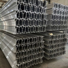 Aluminiowa belka I