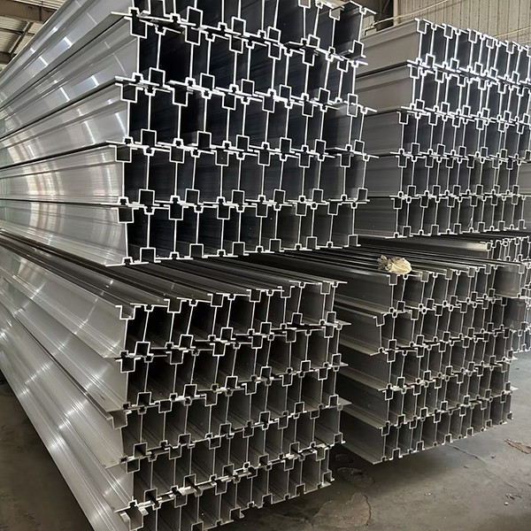 Aluminiowa belka I
