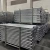Metalowe rekwizyty