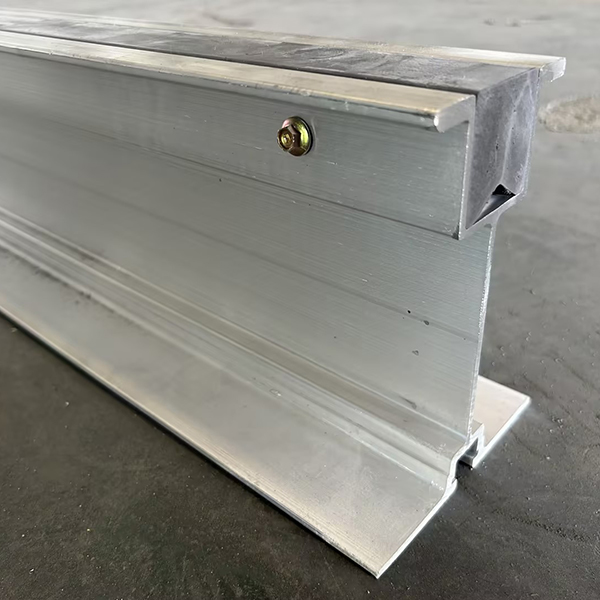 Aluminiowa belka I